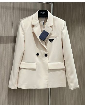 Prada Women's Blazer Jacket